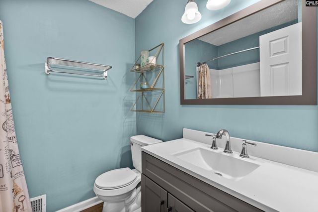 1916 Berkshire Drive, Columbia, SC 29212