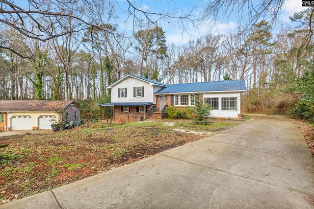 1916 Berkshire Drive, Columbia, SC 29212