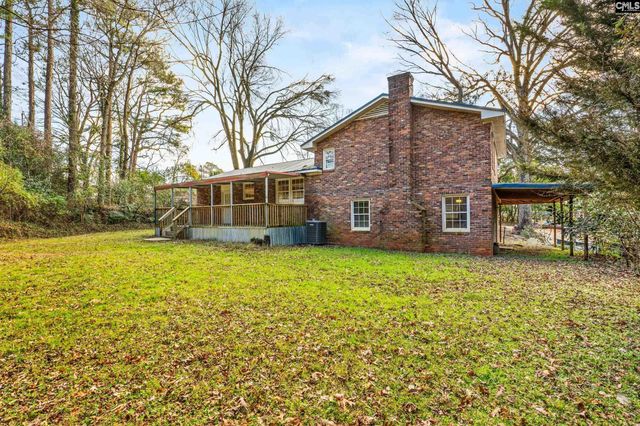 1916 Berkshire Drive, Columbia, SC 29212