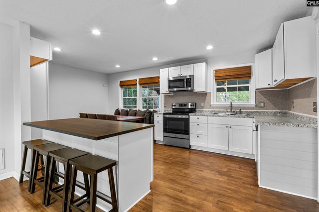 1916 Berkshire Drive, Columbia, SC 29212