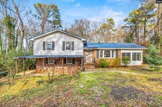 1916 Berkshire Drive, Columbia, SC 29212