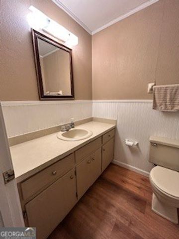 5351 Forest South Place, Oakwood, GA 30566