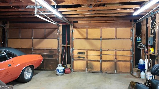 5351 Forest South Place, Oakwood, GA 30566