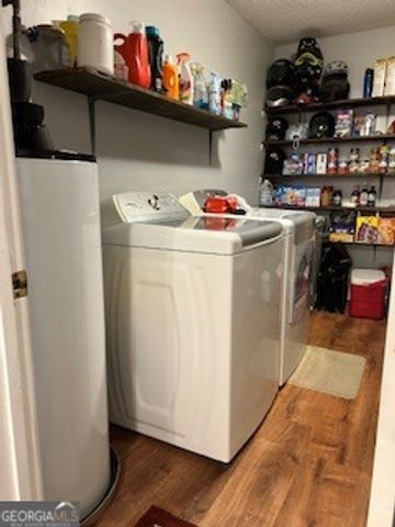 5351 Forest South Place, Oakwood, GA 30566