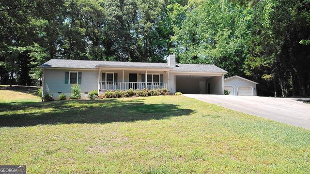 5351 Forest South Place, Oakwood, GA 30566