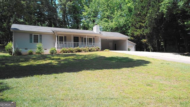 5351 Forest South Place, Oakwood, GA 30566