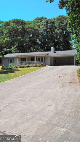 5351 Forest South Place, Oakwood, GA 30566