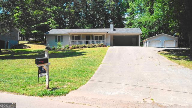 5351 Forest South Place, Oakwood, GA 30566