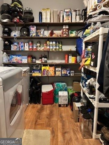 5351 Forest South Place, Oakwood, GA 30566