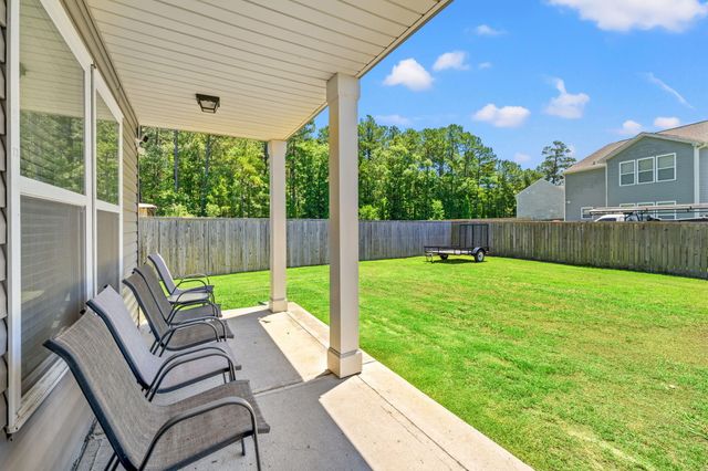 440 Thoroughbred Drive, Moncks Corner, SC 29461