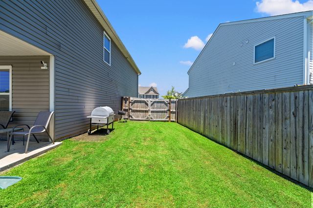 440 Thoroughbred Drive, Moncks Corner, SC 29461
