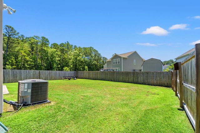 440 Thoroughbred Drive, Moncks Corner, SC 29461