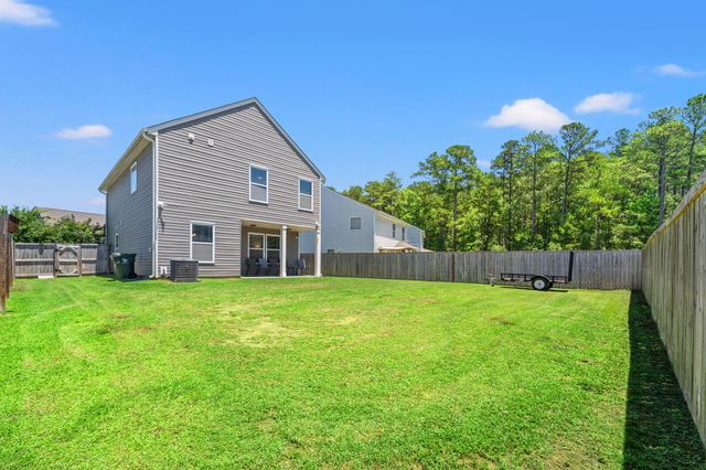 440 Thoroughbred Drive, Moncks Corner, SC 29461