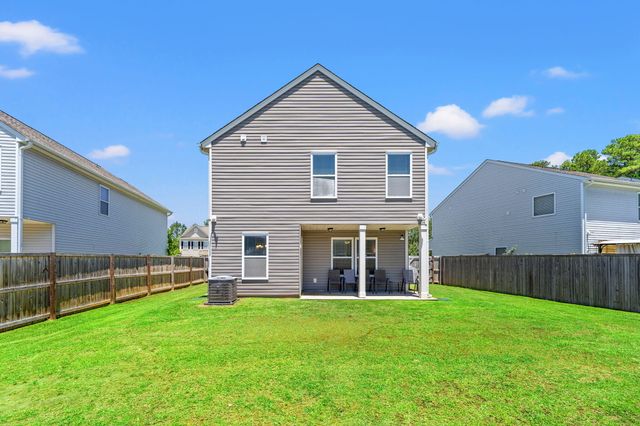 440 Thoroughbred Drive, Moncks Corner, SC 29461