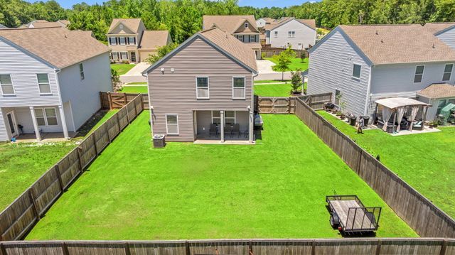 440 Thoroughbred Drive, Moncks Corner, SC 29461