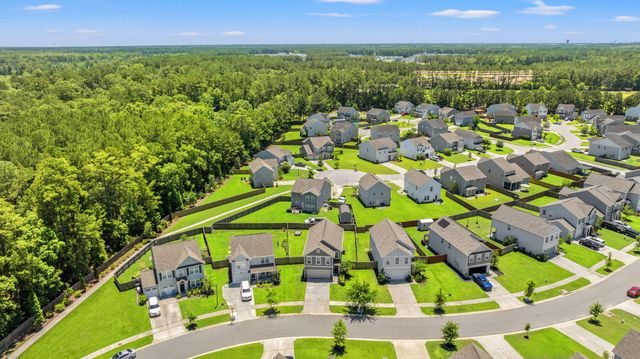 440 Thoroughbred Drive, Moncks Corner, SC 29461