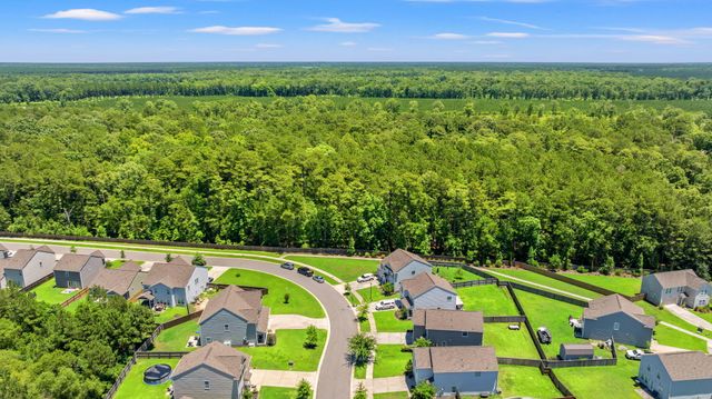 440 Thoroughbred Drive, Moncks Corner, SC 29461