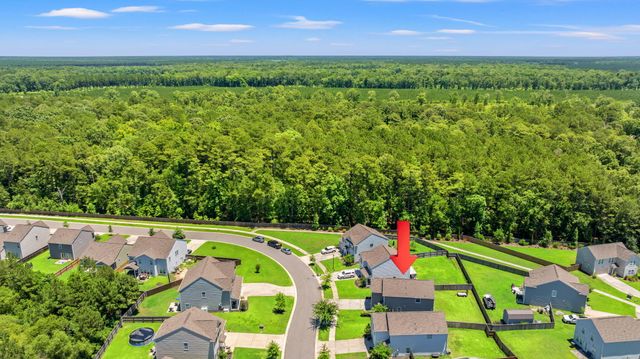440 Thoroughbred Drive, Moncks Corner, SC 29461