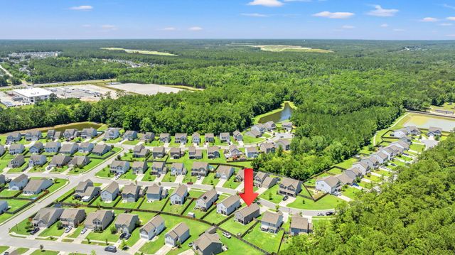 440 Thoroughbred Drive, Moncks Corner, SC 29461