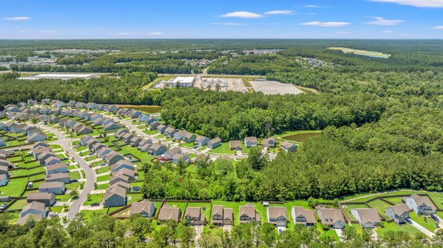 440 Thoroughbred Drive, Moncks Corner, SC 29461