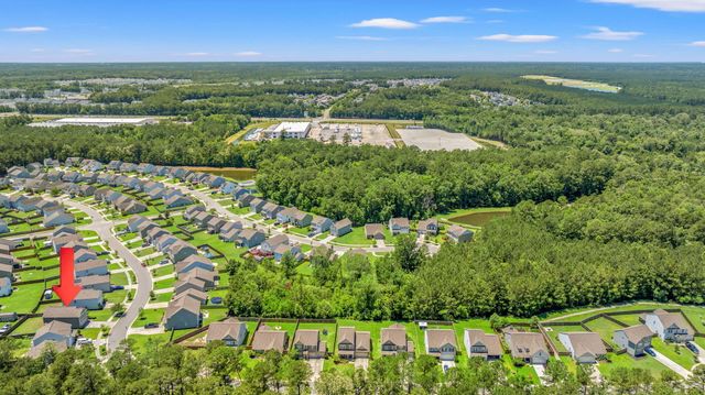440 Thoroughbred Drive, Moncks Corner, SC 29461