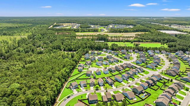 440 Thoroughbred Drive, Moncks Corner, SC 29461