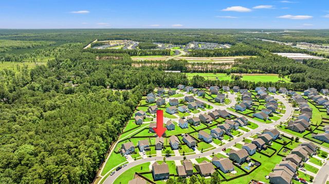 440 Thoroughbred Drive, Moncks Corner, SC 29461