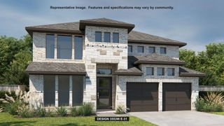 317 Gary Wayne DR, Liberty Hill, TX 78642