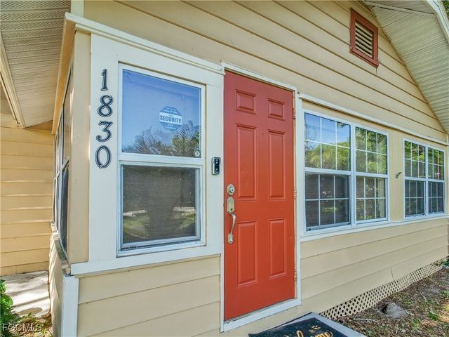 1830 Braman AVE, Fort Myers, FL 33901