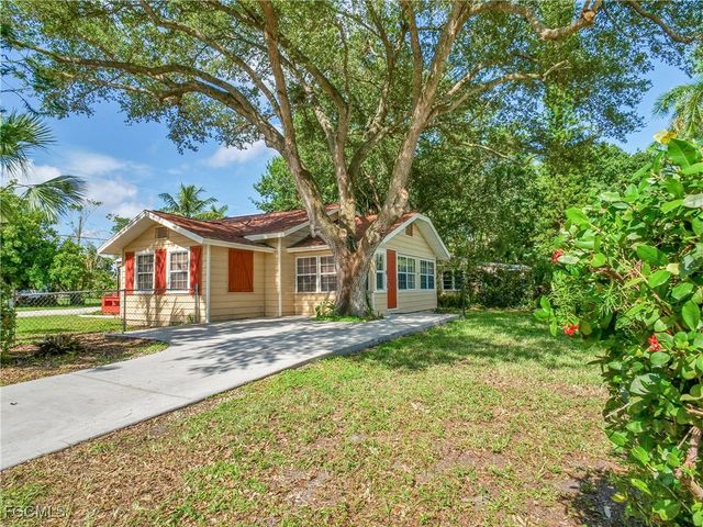 1830 Braman AVE, Fort Myers, FL 33901
