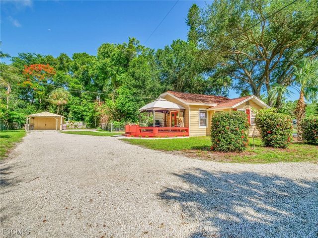 1830 Braman AVE, Fort Myers, FL 33901