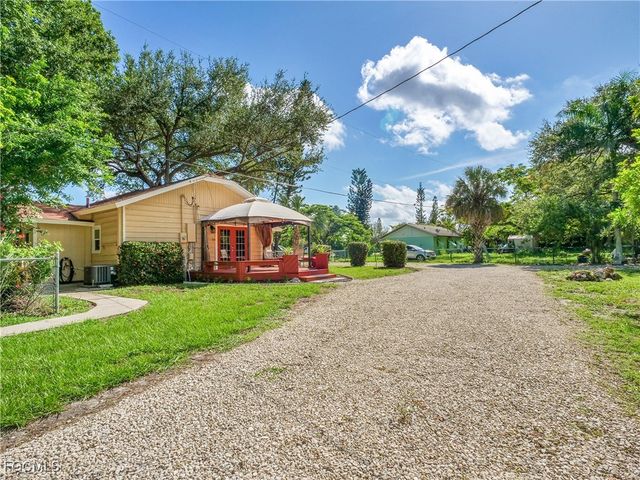 1830 Braman AVE, Fort Myers, FL 33901