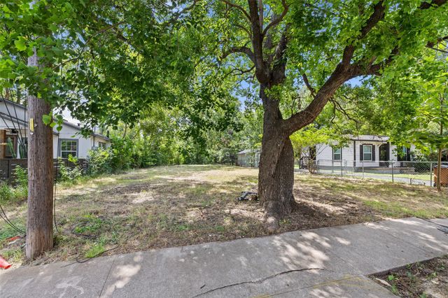 1117 1/4 Gunter ST, Austin, TX 78702