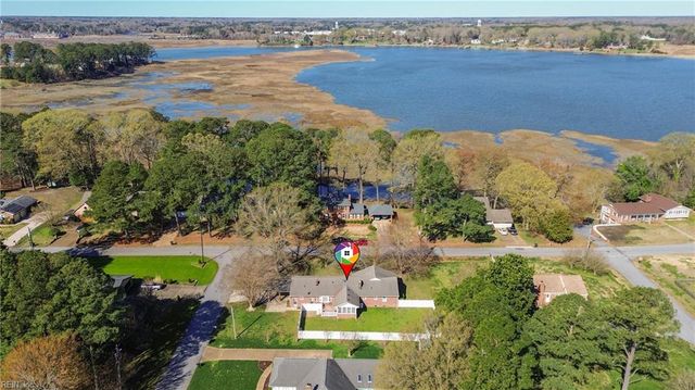 307 Ridgeland DR, Smithfield, VA 23430