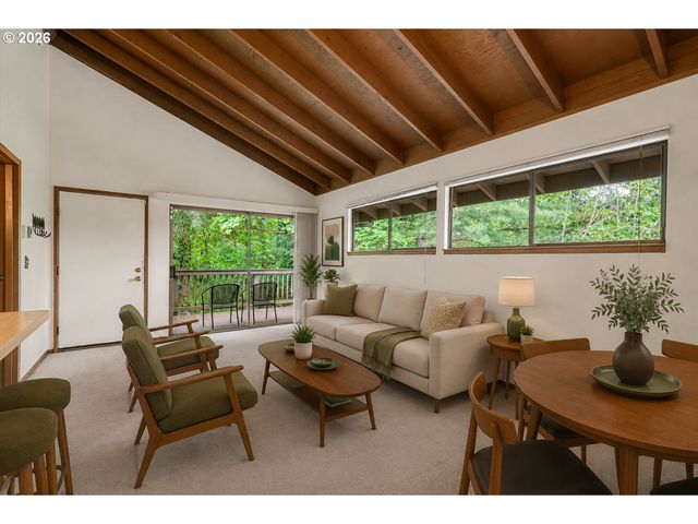7740 Sw BARNES Rd B, Portland, OR 97225