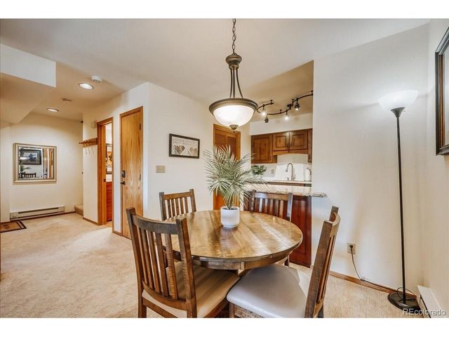 875 Four Oclock Rd D-D1, Breckenridge, CO 80424