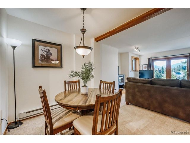 875 Four Oclock Rd D-D1, Breckenridge, CO 80424