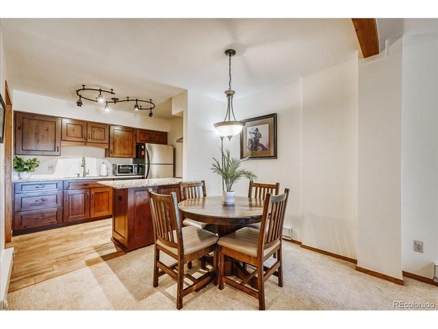 875 Four Oclock Rd D-D1, Breckenridge, CO 80424