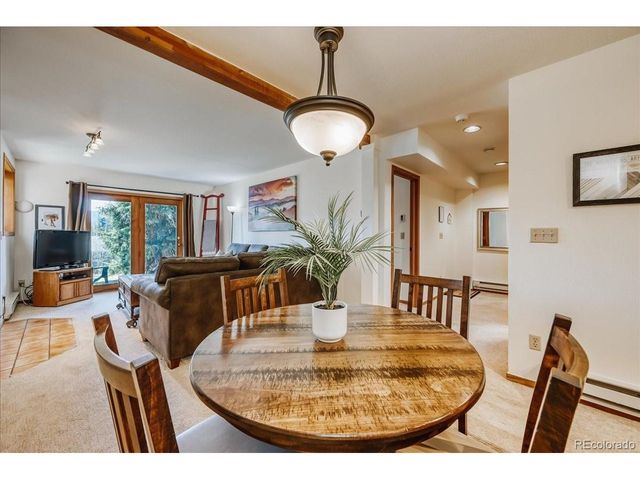 875 Four Oclock Rd D-D1, Breckenridge, CO 80424