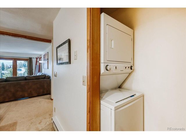 875 Four Oclock Rd D-D1, Breckenridge, CO 80424
