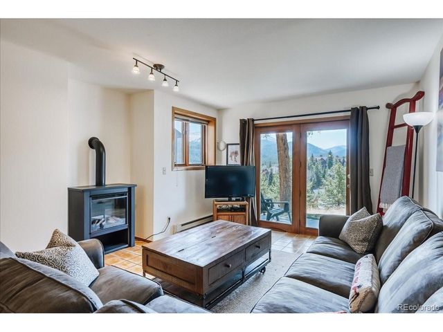 875 Four Oclock Rd D-D1, Breckenridge, CO 80424