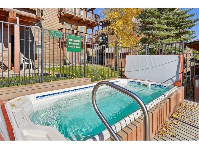 875 Four Oclock Rd D-D1, Breckenridge, CO 80424