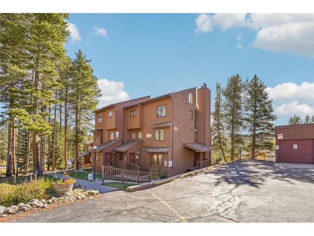875 Four Oclock Rd D-D1, Breckenridge, CO 80424