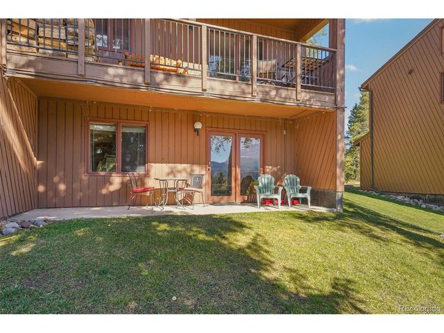 875 Four Oclock Rd D-D1, Breckenridge, CO 80424
