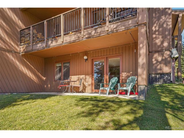 875 Four Oclock Rd D-D1, Breckenridge, CO 80424