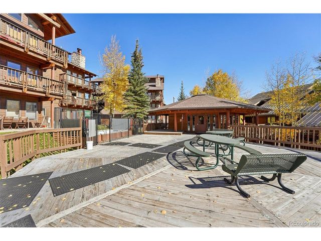 875 Four Oclock Rd D-D1, Breckenridge, CO 80424