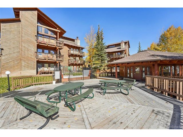 875 Four Oclock Rd D-D1, Breckenridge, CO 80424