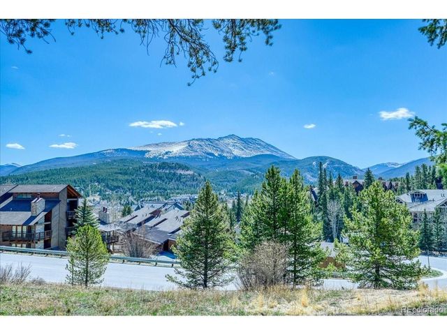 875 Four Oclock Rd D-D1, Breckenridge, CO 80424