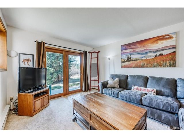 875 Four Oclock Rd D-D1, Breckenridge, CO 80424