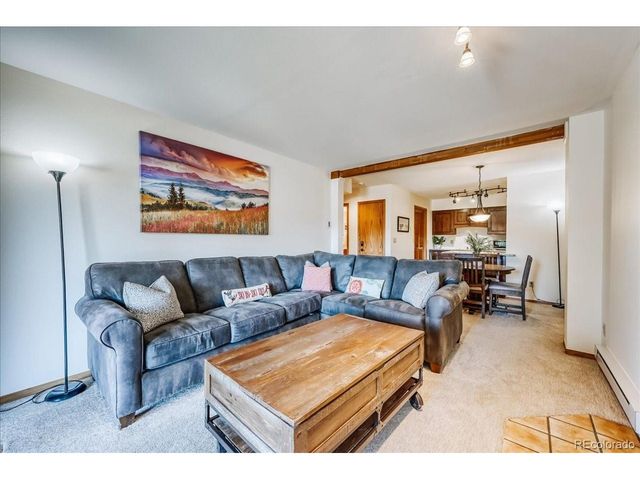 875 Four Oclock Rd D-D1, Breckenridge, CO 80424